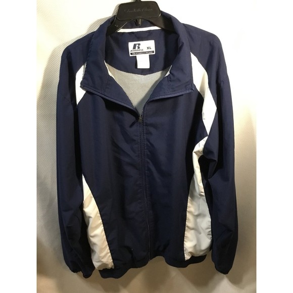 Russell Athletic Jackets & Coats Russell Team Issue Size Xl